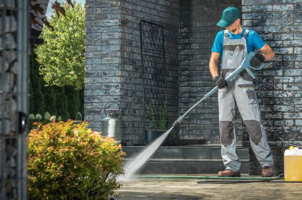 Trusted Faith, NC Pressure Washing Services Experts