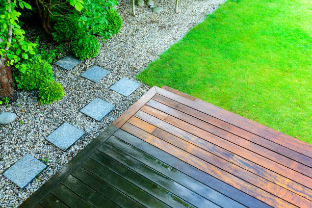 Best Sidewalk and Walkway Cleaning  in Faith, NC