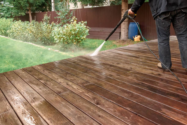 Best Spring Cleaning  in Faith, NC