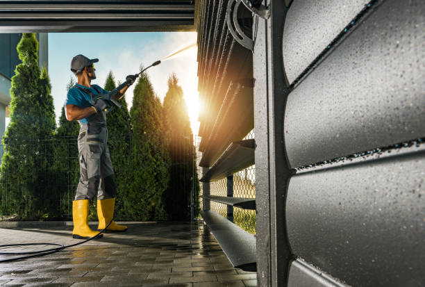 Best Solar Panel Cleaning  in Faith, NC