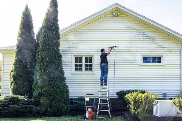 Best Animal Enclosure Cleaning  in Faith, NC